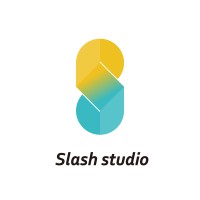Slash studio logo - Similar company to Slash - Studio De Développement