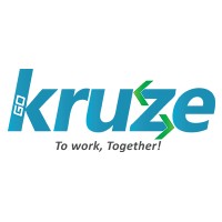 GoKruze logo - Similar company to Sm Logistics