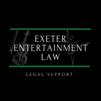 Exeter Entertainment Law logo - Similar company to Future 5Th