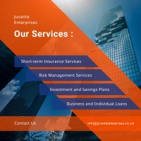 Juvante Enterprises logo - Similar company to Toptek Ideal Structures