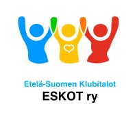 Etelä-Suomen Klubitalot ESKOT ry logo - Similar company to Evipro