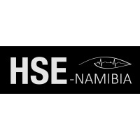 HSE-Namibia logo - Similar company to Workforce Staffing Saudi Arabia