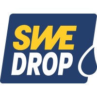 Swedrop.com logo - Similar company to Enviromap