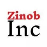Zinob Inc. Pvt. Ltd. logo - Similar company to Cubical Technologies