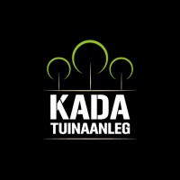 KADA Tuinaanleg logo - Similar company to Midejo Machines B.V.