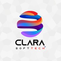 Clara SoftTech Pvt Ltd logo - Similar company to Clara Edtech Private Limited