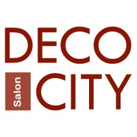 DECO CITY logo - Similar company to Casa Y Estilo