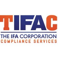 The IFA Corporation Ltd - TIFAC