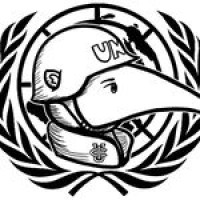 Model United Nations at UC Irvine logo - Similar company to Cal Poly Athletics