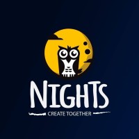 Nights Advertising logo - Similar company to Qsandr