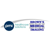 Prestige Medical Imaging logo - Similar company to First Source Inc