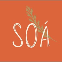 SOÁ logo - Similar company to Dango Games