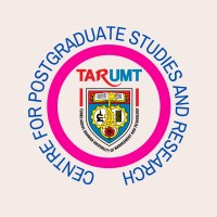 Centre for Postgraduate Studies and Research (CPSR), TAR UMT logo - Similar company to Avexis Solution Sdn Bhd