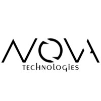 NovaTechnologies logo - Similar company to Pccom