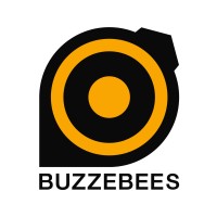 BUZZEBEES logo - Similar company to Readyplanet Pcl.