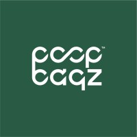 Poopbagz™ logo - Similar company to Farmer Direct Organic