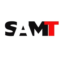 SAMT logo - Similar company to Mind Lab Jo