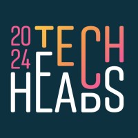TechHeads Conference logo - Similar company to Digitri