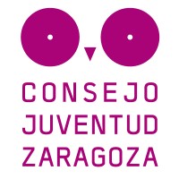 Consejo de la Juventud de Zaragoza logo - Similar company to Icija (Instituto De Ciencia E Investigación Juvenil De Aragón)