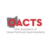 Ohio Association of Career Technical Superintendents OACTS logo - Similar company to Ohio Acte