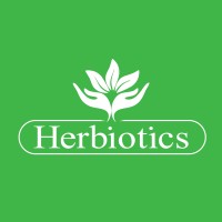 Herbiotics logo - Similar company to Cibex (Pvt.) Ltd.