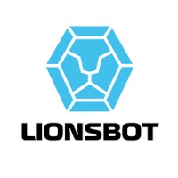 LionsBot Sweden logo - Similar company to Reform Robotics