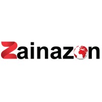 Zainazon logo - Similar company to Guard Tech Group