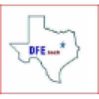 DFE tech LLC logo - Similar company to Caliber Fluids