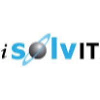 isolvIT, Inc. logo - Similar company to Joox