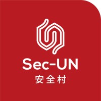 Sec-UN logo - Similar company to Nova Cyber Ventures