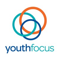 Youth Focus logo - Similar company to Edith Cowan University