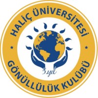 Haliç Üniversitesi Gönüllülük Kulübü logo - Similar company to Haliç Üniversitesi Evolve Club