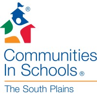 Communities in Schools of the South Plains