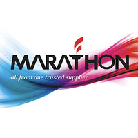 Marathon Threads logo - Similar company to Topshirt
