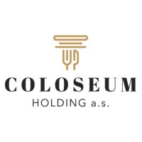 Coloseum Holding a.s. logo - Similar company to Omnicrane