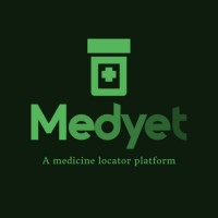Medyet logo - Similar company to Ziddi Prints