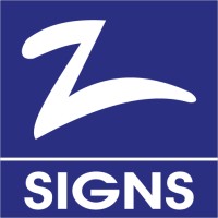 Zahra Sign Systems Ltd logo - Similar company to Identisys Ltd - Kenya