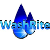 Wash Rite NZ logo - Similar company to Crestclean Commercial Cleaning