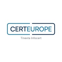 CertEurope logo - Similar company to Trustbuilder