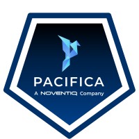 PACIFICA.kz logo - Similar company to Icore