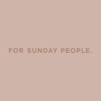 For Sunday People logo - Similar company to Overseas Packers & Shippers