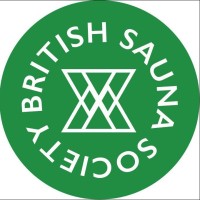 British Sauna Society logo - Similar company to Finnmark Ltd - Finnmarksauna.Com
