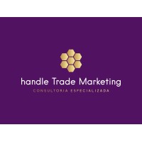 Handle Trade Marketing logo - Similar company to Samba Digital Design