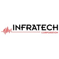 Infratech Corporation logo - Similar company to Enerflex Process Pty Ltd