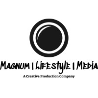 Magnum Lifestyle Media logo - Similar company to Mann Robinson Studios