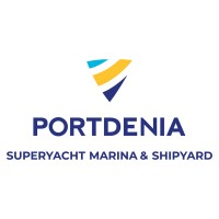 Port Denia Superyacht Marina & Shipyard logo - Similar company to Denia Sale A House