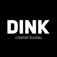 DINK creatief bureau logo - Similar company to Nouce
