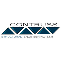 Contruss engineering s.r.o. logo - Similar company to Atelier Bridge Structures