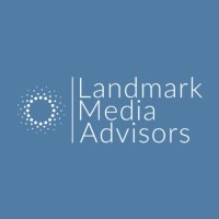 Landmark Media Advisors LLC logo - Similar company to Locality Streaming