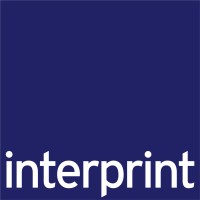 Interprint logo - Similar company to Mpd Offset Limited